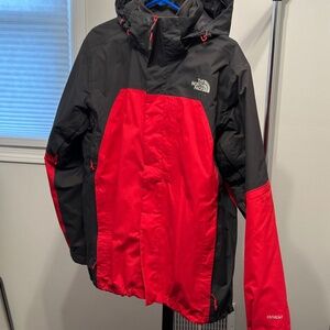 The North Face - TriClimate, HyVent 3-in-1 Jacket